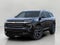 2026 Chevrolet Traverse AWD 4dr High Country w/2LZ
