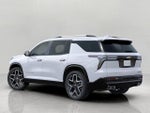 2026 Chevrolet Traverse AWD 4dr High Country w/2LZ