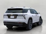 2026 Chevrolet Traverse AWD 4dr High Country w/2LZ
