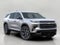 2026 Chevrolet Traverse AWD 4dr High Country w/2LZ