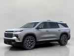 2026 Chevrolet Traverse AWD 4dr High Country w/2LZ
