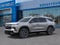 2026 Chevrolet Traverse AWD 4dr High Country w/2LZ