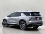 2026 Chevrolet Traverse AWD 4dr High Country w/2LZ