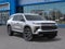 2026 Chevrolet Traverse AWD 4dr High Country w/2LZ