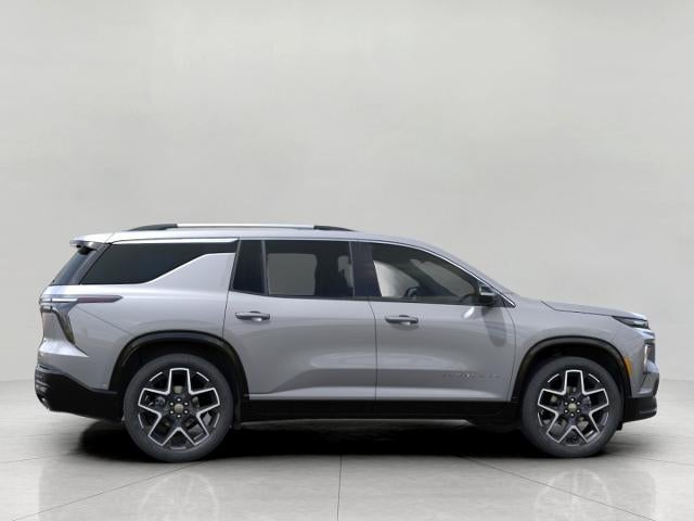 2026 Chevrolet Traverse AWD 4dr High Country w/2LZ