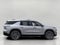 2026 Chevrolet Traverse AWD 4dr High Country w/2LZ
