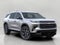 2026 Chevrolet Traverse AWD 4dr High Country w/2LZ
