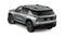2026 Chevrolet Traverse AWD 4dr High Country w/2LZ