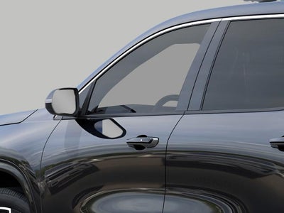 2026 Chevrolet Traverse AWD 4dr High Country w/2LZ