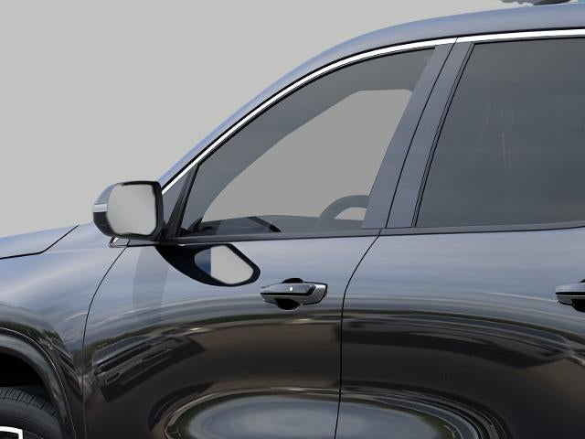 2026 Chevrolet Traverse AWD 4dr High Country w/2LZ