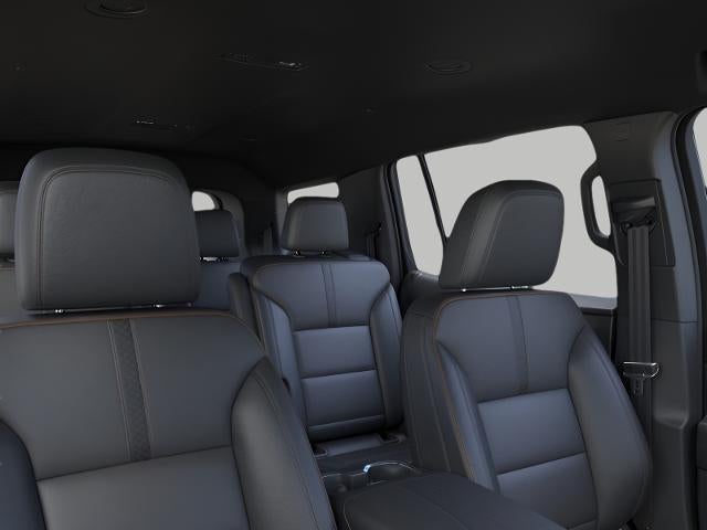 2026 Chevrolet Traverse AWD 4dr High Country w/2LZ