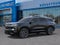 2026 Chevrolet Traverse AWD 4dr High Country w/2LZ