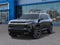 2026 Chevrolet Traverse AWD 4dr High Country w/2LZ