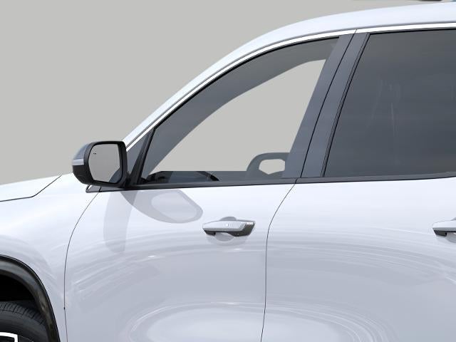 2026 Chevrolet Traverse AWD 4dr High Country w/2LZ