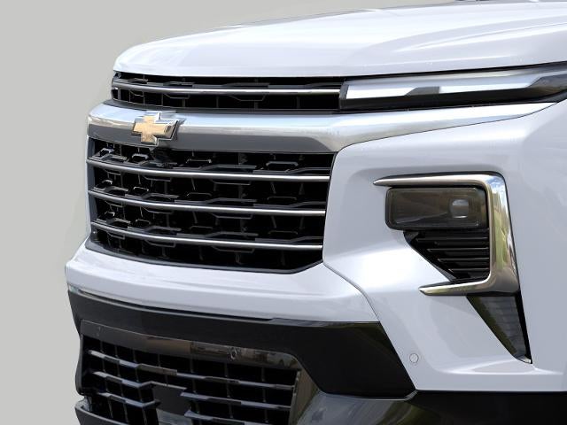 2026 Chevrolet Traverse AWD 4dr High Country w/2LZ