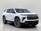 2026 Chevrolet Traverse AWD 4dr High Country w/2LZ