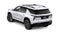 2026 Chevrolet Traverse AWD 4dr High Country w/2LZ