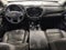 2020 Chevrolet Traverse Premier Redline Edition