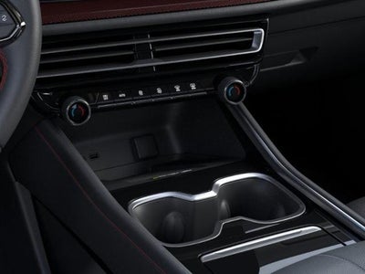 2026 Chevrolet Traverse AWD 4dr RS w/2RS