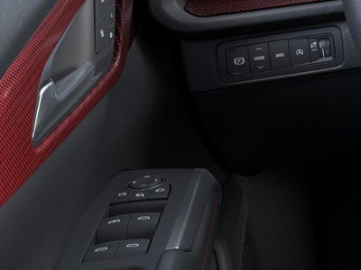 2027 Chevrolet Traverse AWD 4dr RS w/2RS