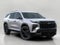 2027 Chevrolet Traverse AWD 4dr RS w/2RS