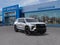 2027 Chevrolet Traverse AWD 4dr RS w/2RS