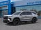2027 Chevrolet Traverse AWD 4dr RS w/2RS