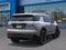 2027 Chevrolet Traverse AWD 4dr RS w/2RS