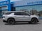 2027 Chevrolet Traverse AWD 4dr RS w/2RS