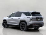 2027 Chevrolet Traverse AWD 4dr RS w/2RS