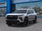 2027 Chevrolet Traverse AWD 4dr RS w/2RS