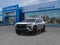 2027 Chevrolet Traverse AWD 4dr RS w/2RS