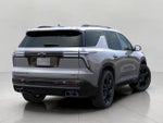 2027 Chevrolet Traverse AWD 4dr RS w/2RS