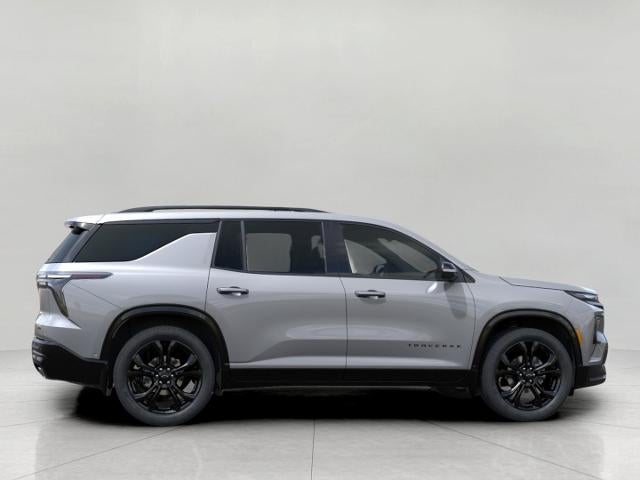 2027 Chevrolet Traverse AWD 4dr RS w/2RS