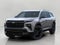 2027 Chevrolet Traverse AWD 4dr RS w/2RS