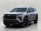 2027 Chevrolet Traverse AWD 4dr RS w/2RS