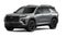 2027 Chevrolet Traverse AWD 4dr RS w/2RS