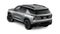 2027 Chevrolet Traverse AWD 4dr RS w/2RS