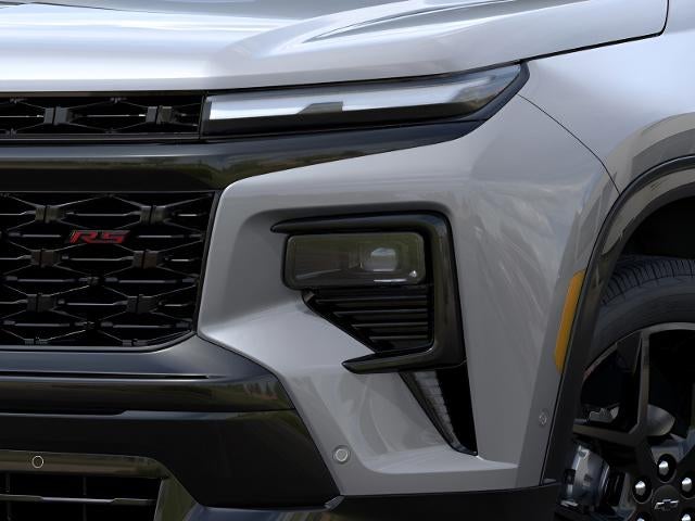 2026 Chevrolet Traverse AWD 4dr RS w/2RS