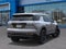 2026 Chevrolet Traverse AWD 4dr RS w/2RS