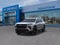 2026 Chevrolet Traverse AWD 4dr RS w/2RS