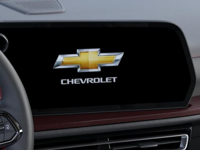 2027 Chevrolet Traverse AWD 4dr RS w/2RS