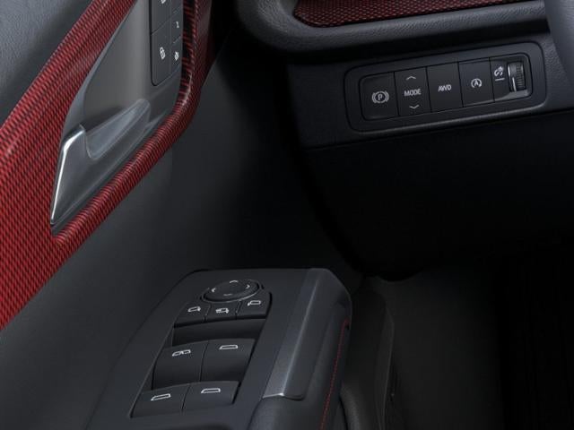 2027 Chevrolet Traverse AWD 4dr RS w/2RS
