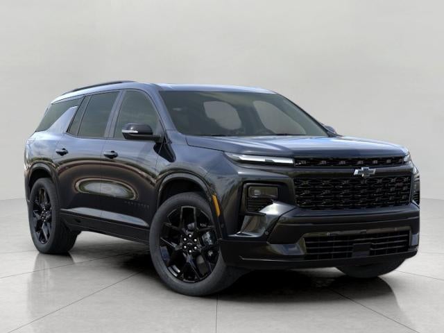 2026 Chevrolet Traverse AWD RS's photo