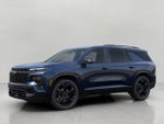 2027 Chevrolet Traverse AWD 4dr RS w/2RS
