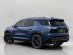 2027 Chevrolet Traverse AWD 4dr RS w/2RS