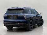 2027 Chevrolet Traverse AWD 4dr RS w/2RS