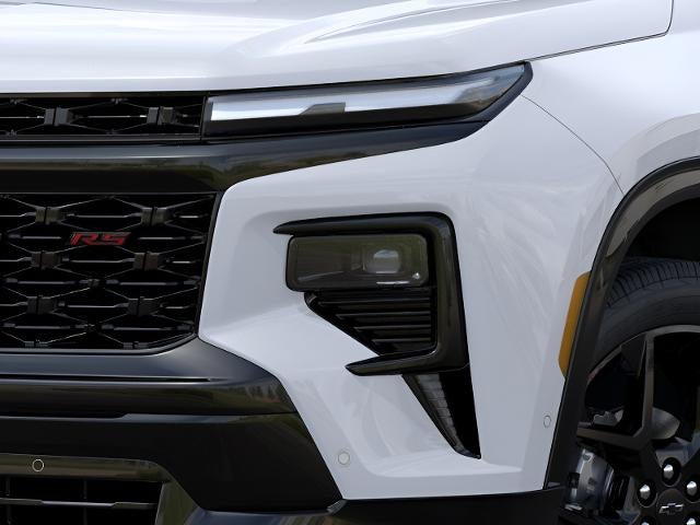 2026 Chevrolet Traverse AWD 4dr RS w/2RS