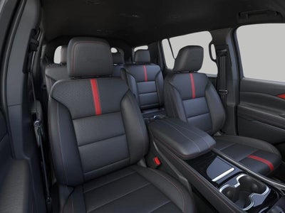 2026 Chevrolet Traverse AWD 4dr RS w/2RS