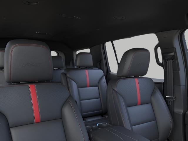 2026 Chevrolet Traverse AWD 4dr RS w/2RS